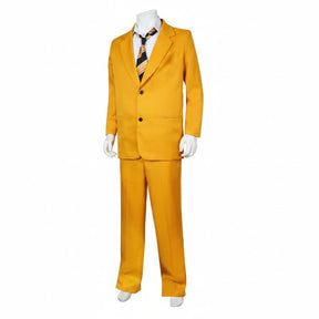 Conjunto de Fantasia de Monstro com 5 Peças Masculino