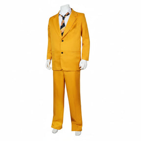Fantasia de Halloween Masculina de Monstro Traje para Festa