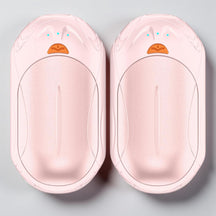 Hand Warmers Rechargeable Electric Pocket Heater Set