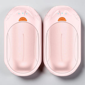 Hand Warmers Rechargeable Electric Pocket Heater Set