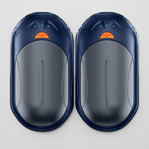Hand Warmers Rechargeable Electric Pocket Heater Set