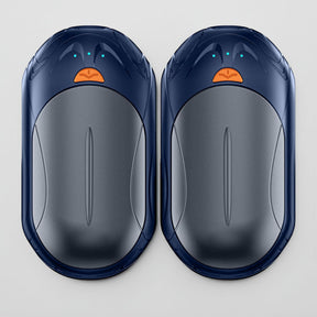 Hand Warmers Rechargeable Electric Pocket Heater Set