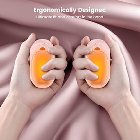 Hand Warmers Rechargeable Electric Pocket Heater Set