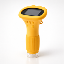 Microscópio de Mão Educativo Portátil