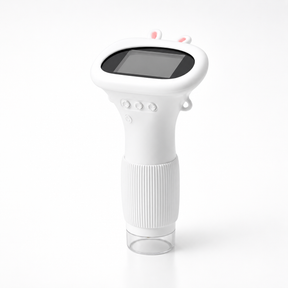 Microscópio de Mão Educativo Portátil