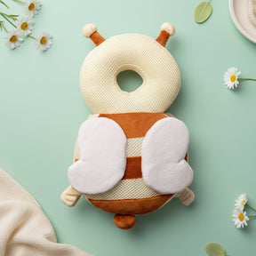 Mochila de Proteção de Cabeça para Bebês Anti-Queda