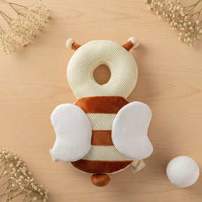 Mochila de Proteção de Cabeça para Bebês Anti-Queda