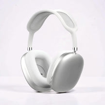 Headphones Sem Fio Over-Ear com Bluetooth e Cancelamento de Ruído