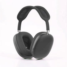 Headphones Sem Fio Over-Ear com Bluetooth e Cancelamento de Ruído