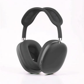 Headphones Sem Fio Over-Ear com Bluetooth e Cancelamento de Ruído