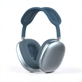 Headphones Sem Fio Over-Ear com Bluetooth e Cancelamento de Ruído