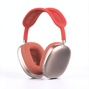 Headphones Sem Fio Over-Ear com Bluetooth e Cancelamento de Ruído