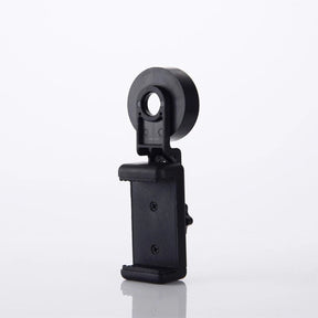 Monocular Starscope HD – Monocular de Alta Potência com Suporte para Smartphone e Tripé – Telescópio Monocular à Prova D'água