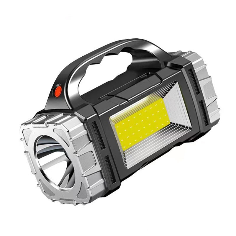 Lanterna de LED