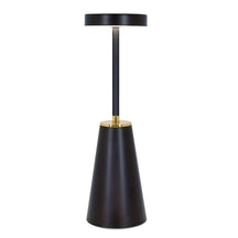 Rechargeable Cordless Table Lamp – Modern LED Accent Light