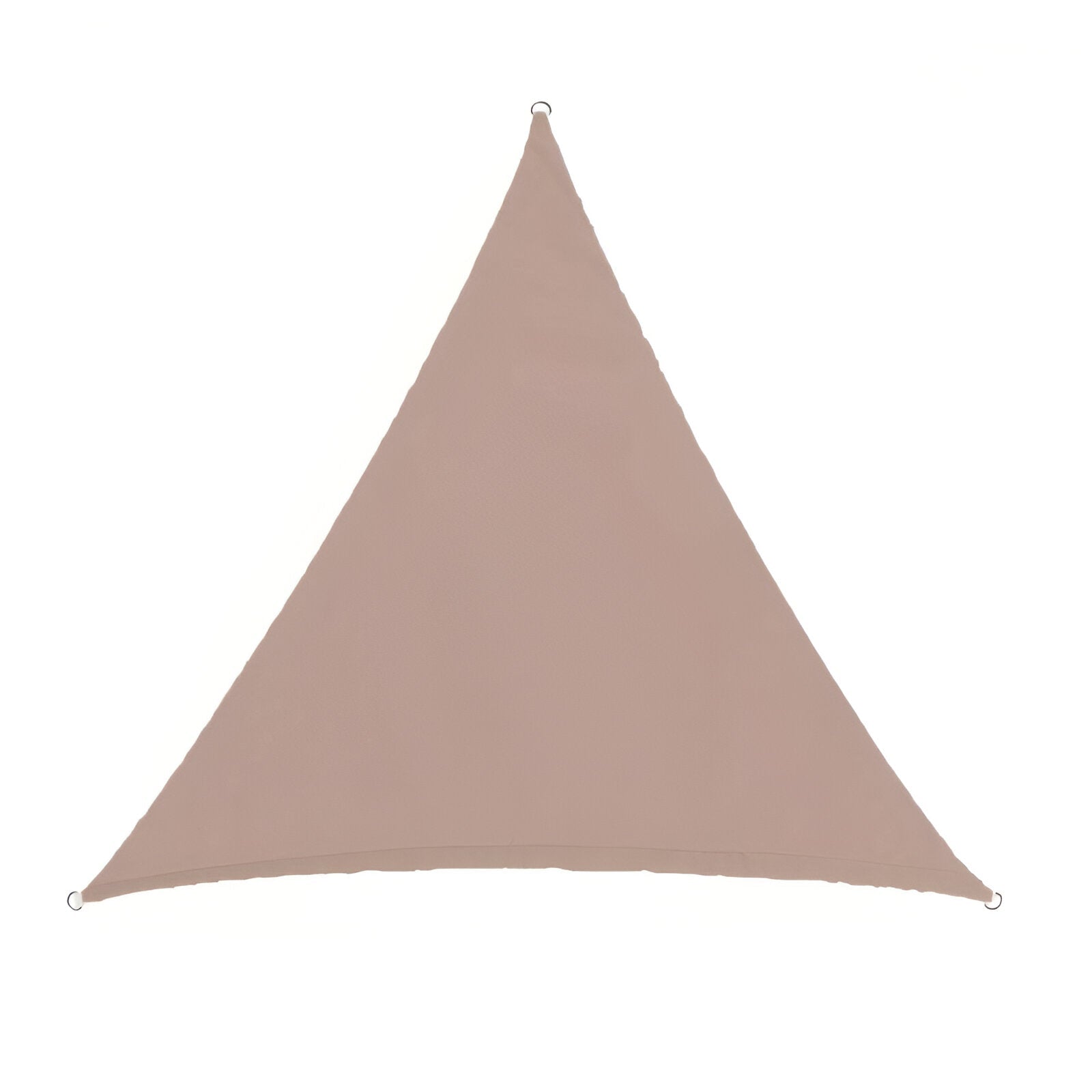 Vela de Sombra TriBlocker | Design Triangular Impermeável com Proteção UV