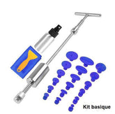 Kit Profissional de Remoção de Amassados