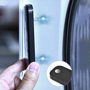 Car Door Lights Projector