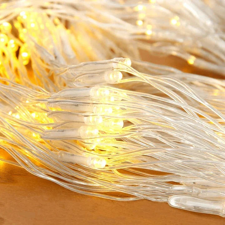 LED Net Lights