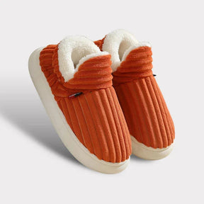 Cozy Ultra-Comfort Slippers