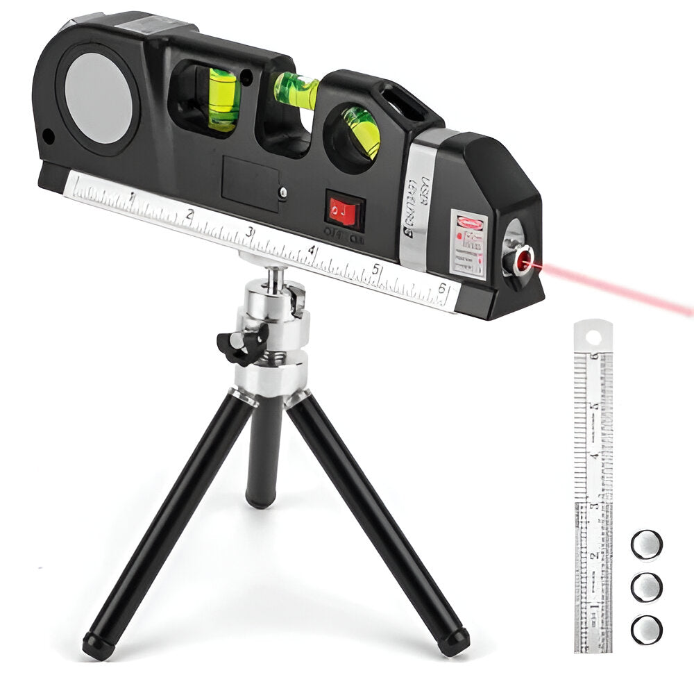Medidor Laser Multifuncional