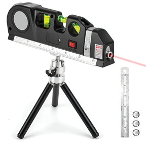 Medidor Laser Multifuncional