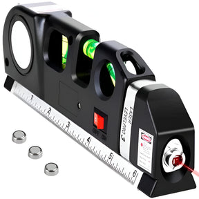 Medidor Laser Multifuncional