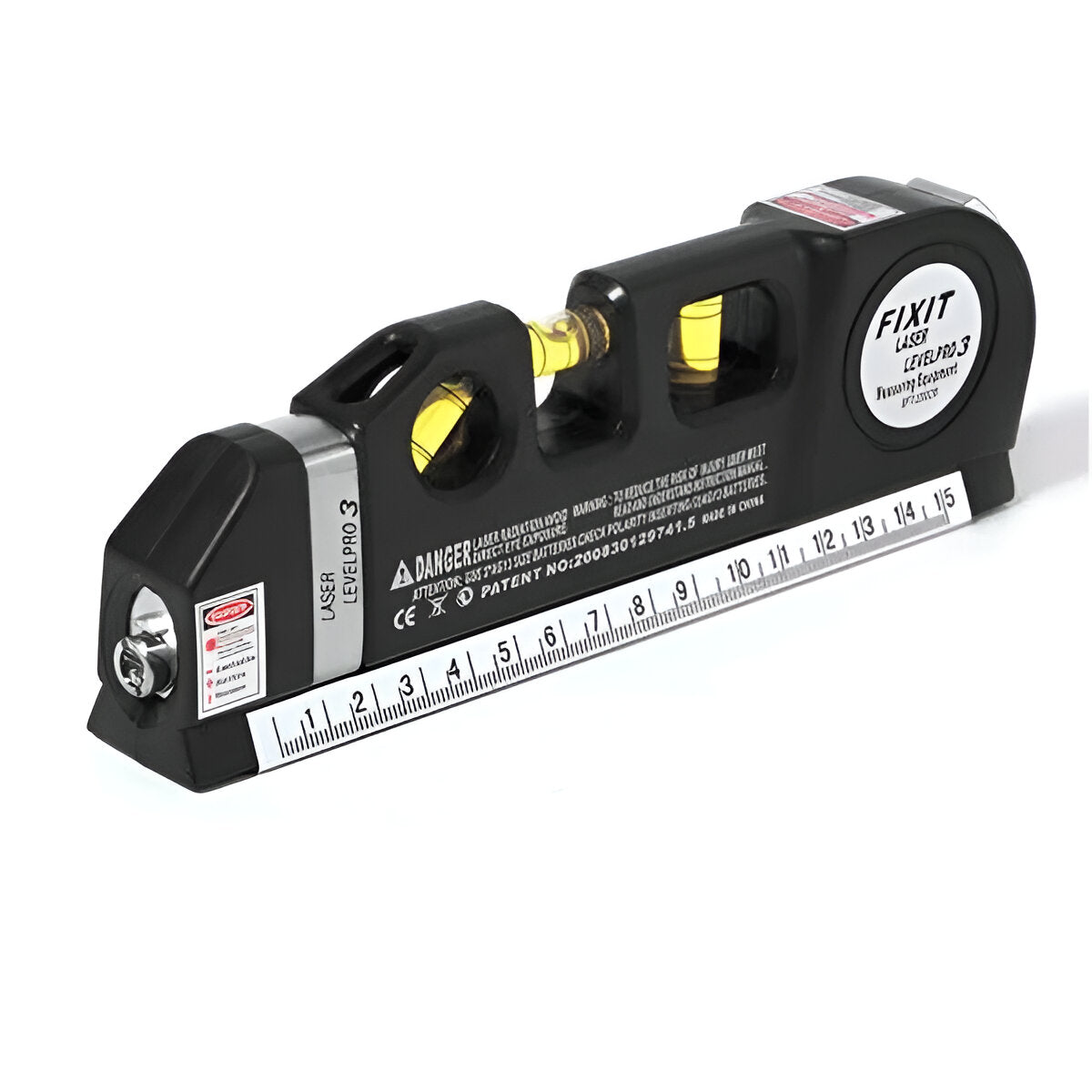 Medidor Laser Multifuncional