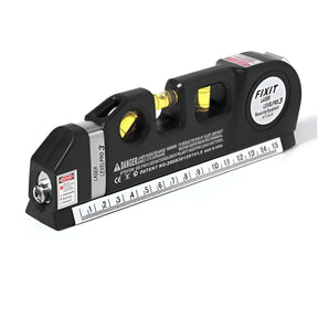 Medidor Laser Multifuncional