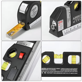 Medidor Laser Multifuncional