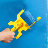 Rolo de Pintura com Recortador