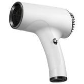 Secador de Cabelo Sem Fio: 30.000 Rpm Para Secagem Rápida
