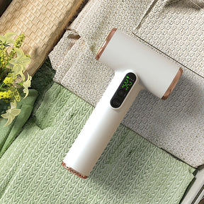Secador de Cabelo Sem Fio: 30.000 Rpm Para Secagem Rápida