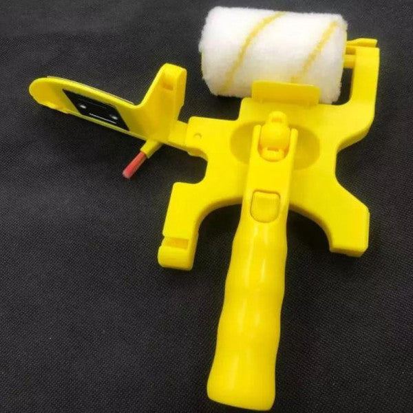 Rolo de Pintura com Recortador