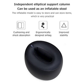 Car Air Mattress
