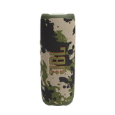 JBL Flip 6 Squad (Camouflage) portable waterproof Bluetooth speaker