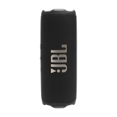 JBL Flip 7 Black waterproof portable Bluetooth speaker