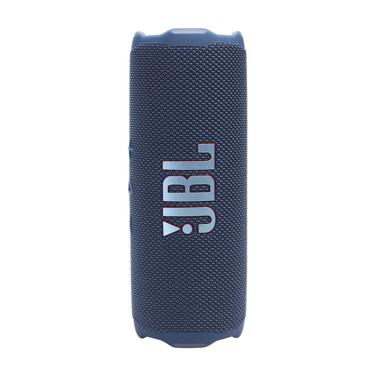 JBL Flip 7 Blue waterproof portable Bluetooth speaker