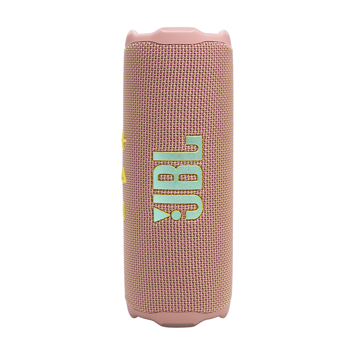 JBL Flip 7 Pink waterproof portable Bluetooth speaker