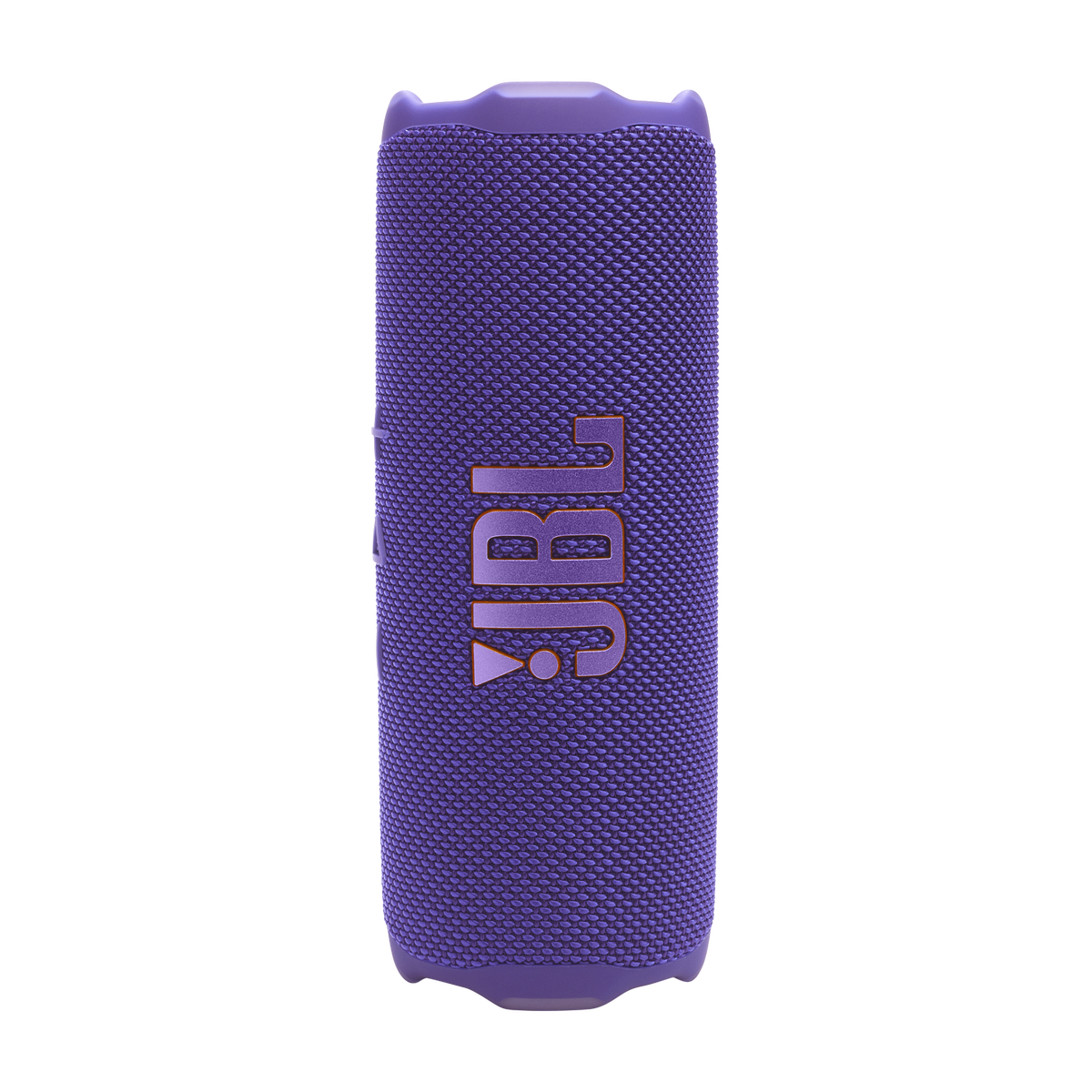 JBL Flip 7 Purple waterproof portable Bluetooth speaker