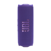 JBL Flip 7 Purple waterproof portable Bluetooth speaker