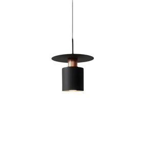 Luminária Pendente | Lâmpada de Teto Minimalista Moderna