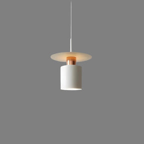 Luminária Pendente | Lâmpada de Teto Minimalista Moderna