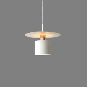 Luminária Pendente | Lâmpada de Teto Minimalista Moderna