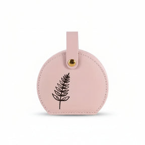 Jewelry Box Mother's Day Gift Personalized Earring Travel Case