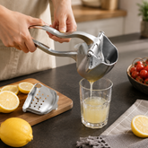 Espremedor Manual de Frutas Cítricas Ferramenta de Mão