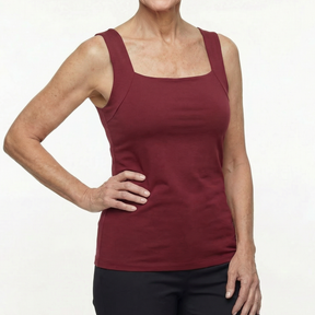 VELMORA Comfort Bra Tank Top – product image 12