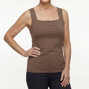 VELMORA Comfort Bra Tank Top – product image 9