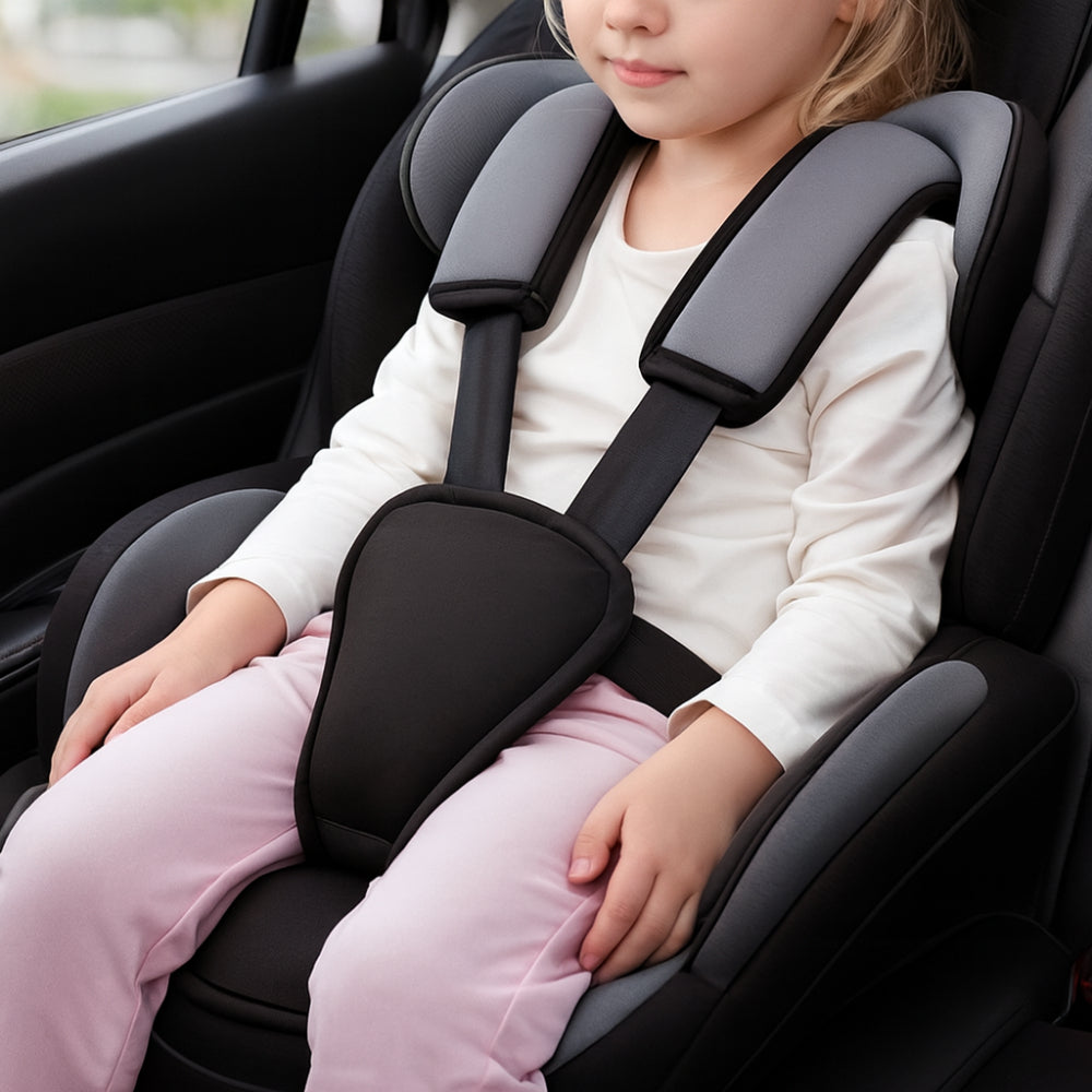 Almofada de Apoio para Assento de Carro Infantil para Viagem