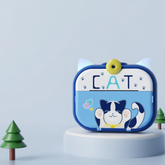 Câmera Infantil de Impressão Instantânea com Impressora Térmica